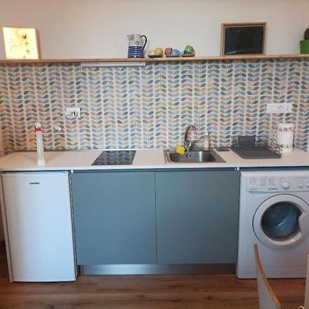 Pane E Tulipani, Cozy Apartment Near City Center Турин Екстер'єр фото