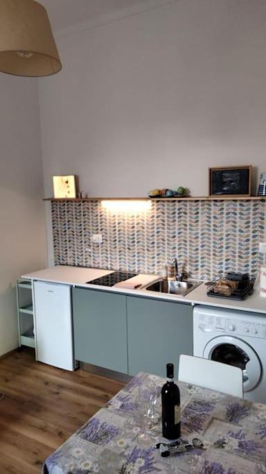 Pane E Tulipani, Cozy Apartment Near City Center Турин Екстер'єр фото