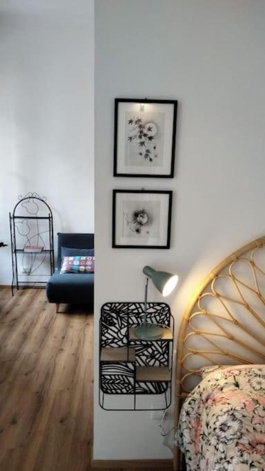 Pane E Tulipani, Cozy Apartment Near City Center Турин Екстер'єр фото